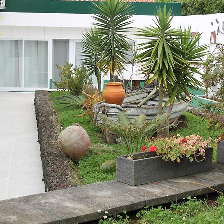 Quinta de Santa Bárbara Casas Turisticas Lagoa (Azores) Exterior foto