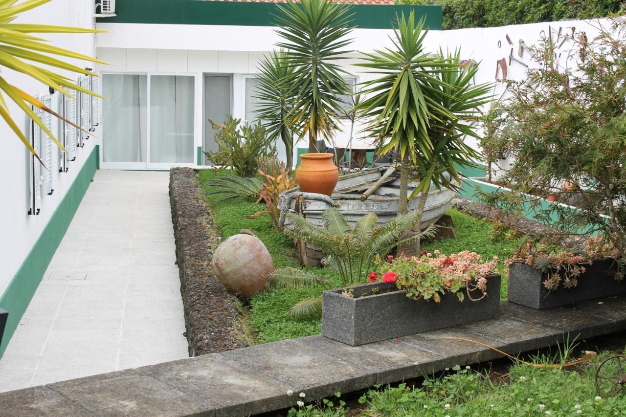 Quinta de Santa Bárbara Casas Turisticas Lagoa (Azores) Exterior foto