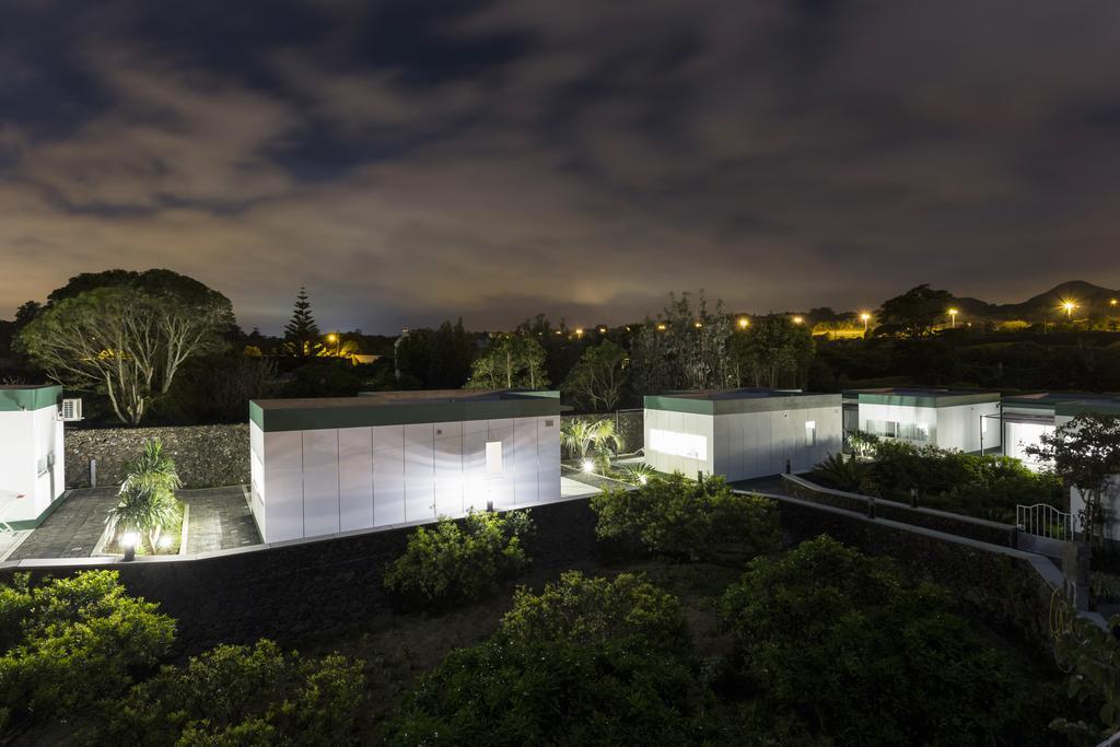 Quinta de Santa Bárbara Casas Turisticas Lagoa (Azores) Exterior foto