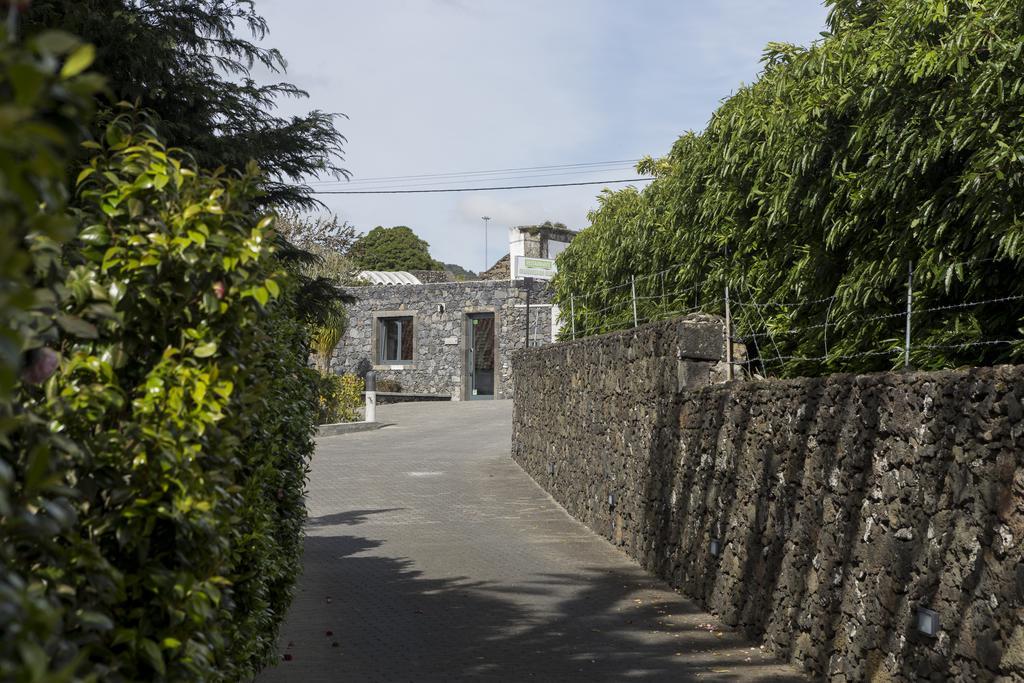 Quinta de Santa Bárbara Casas Turisticas Lagoa (Azores) Exterior foto