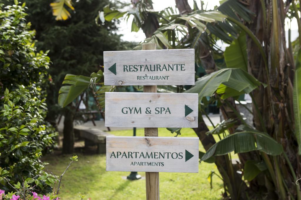 Quinta de Santa Bárbara Casas Turisticas Lagoa (Azores) Exterior foto