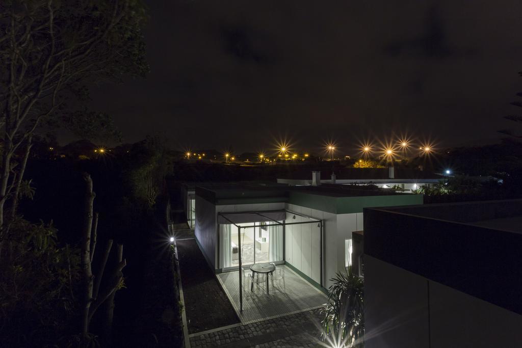 Quinta de Santa Bárbara Casas Turisticas Lagoa (Azores) Quarto foto