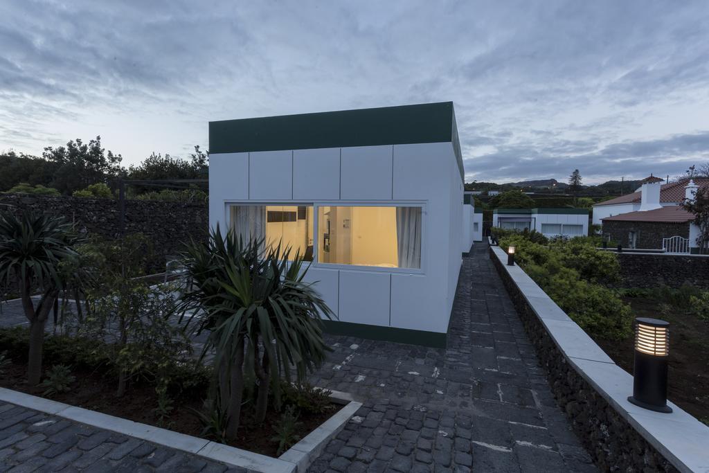 Quinta de Santa Bárbara Casas Turisticas Lagoa (Azores) Exterior foto