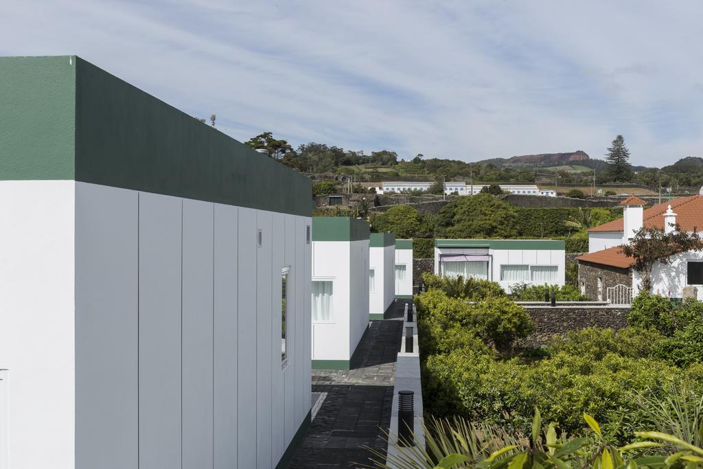 Quinta de Santa Bárbara Casas Turisticas Lagoa (Azores) Exterior foto