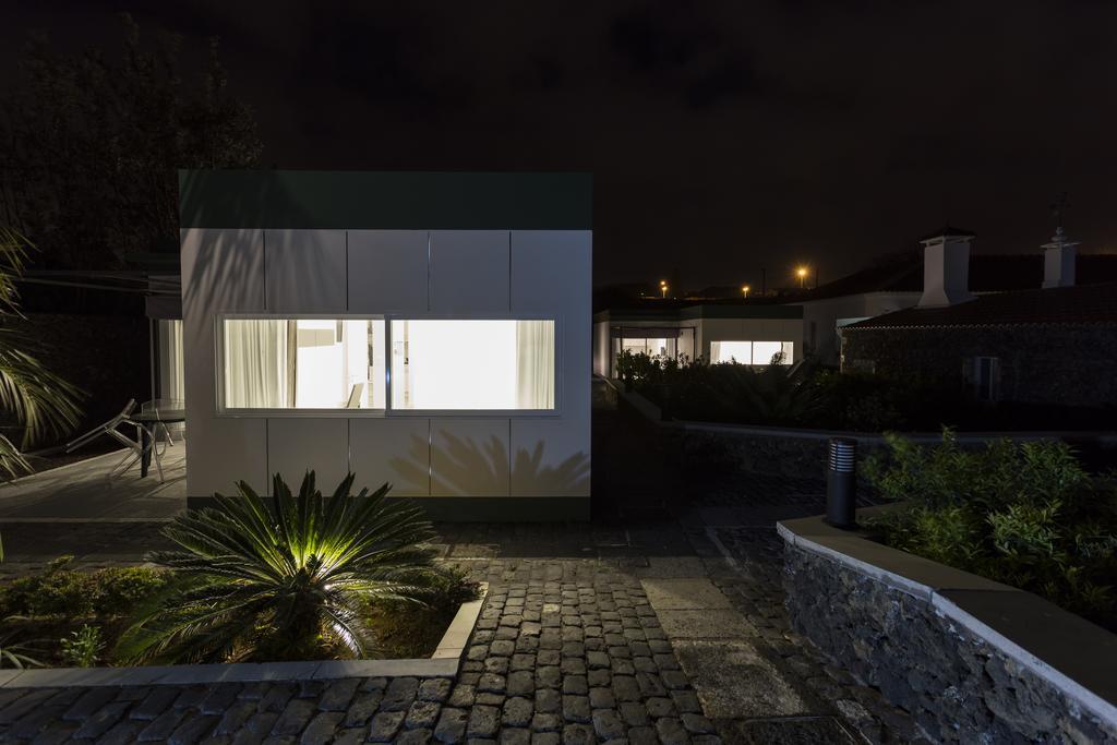 Quinta de Santa Bárbara Casas Turisticas Lagoa (Azores) Exterior foto