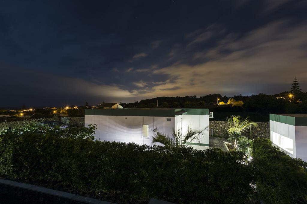 Quinta de Santa Bárbara Casas Turisticas Lagoa (Azores) Exterior foto