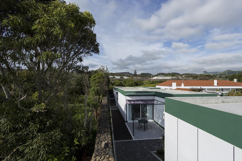 Quinta de Santa Bárbara Casas Turisticas Lagoa (Azores) Exterior foto